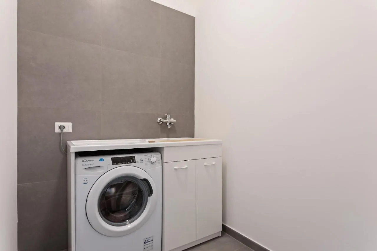 Cibali Design Apartments By Wonderful Italy Catania Italy